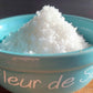 Fleur de Sel Naturel, Salzblüten pur - 250g